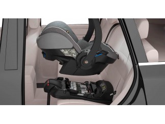 Isofix top mima xari