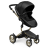 Коляска Mima Xari 3 в 1 , Champagne, Black