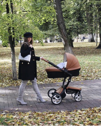 Коляска MIMA XARI 2 в 1 - ОФИЦИАЛЬНЫЙ МАГАЗИН mima.ru