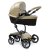 Коляска Mima Xari 3 в 1 Champagne, Graphite 3g, Black
