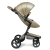 Коляска Mima Xari 3 в 1 Champagne, Graphite 3g, Black