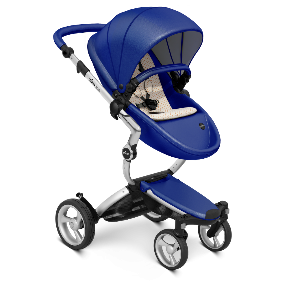 Kinderwagen mima xari 3 in 1 online