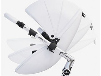 Коляска MIMA XARI 2 в 1 - ОФИЦИАЛЬНЫЙ МАГАЗИН mima.ru