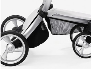 Коляска MIMA XARI 2 в 1 - ОФИЦИАЛЬНЫЙ МАГАЗИН mima.ru